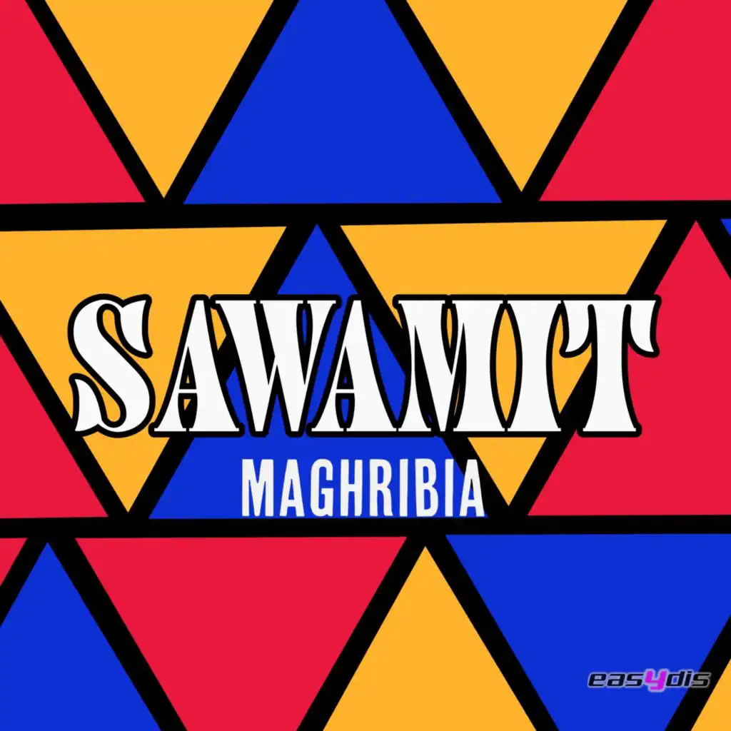 Sawamit maghribia,Vol. 5