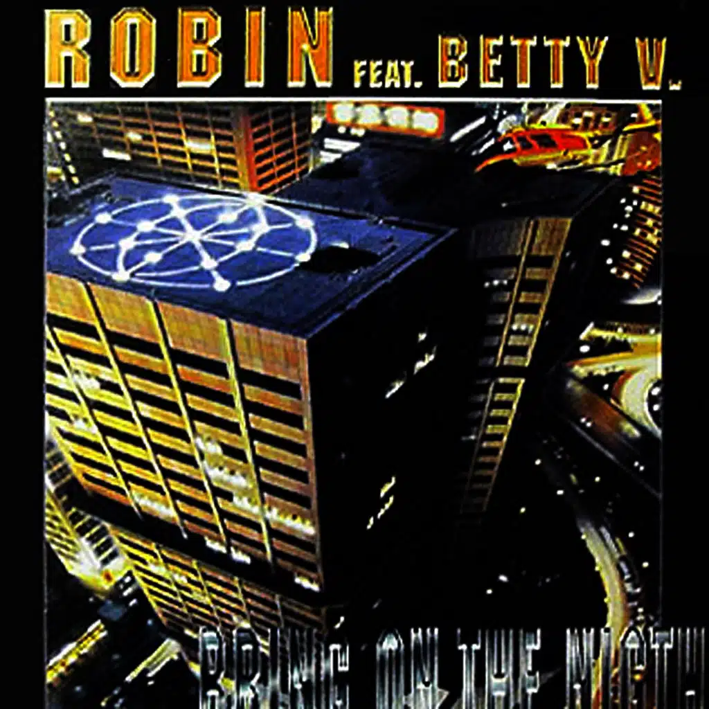 Bring on the Night (feat. Betty V)