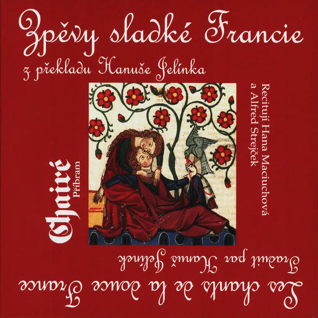 Les chants de la dauce France