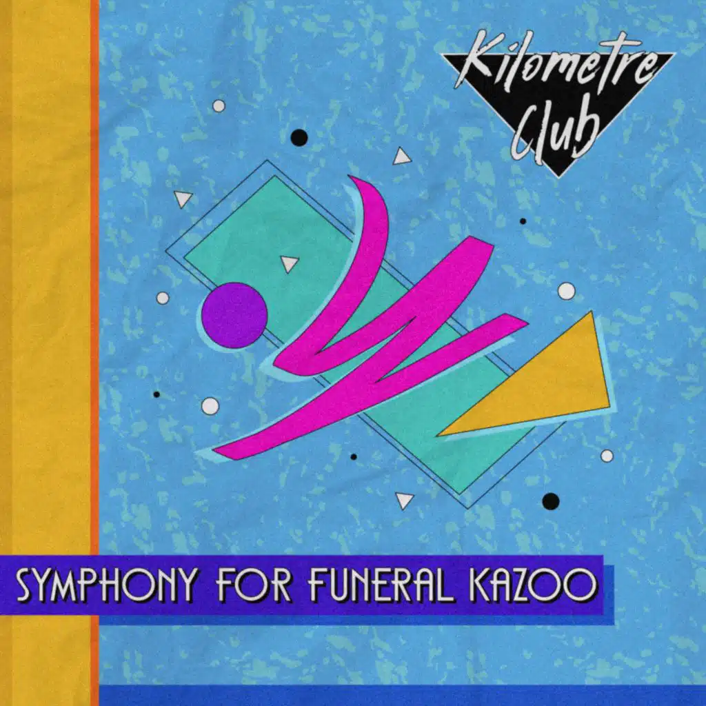 Symphony for Funeral Kazoo