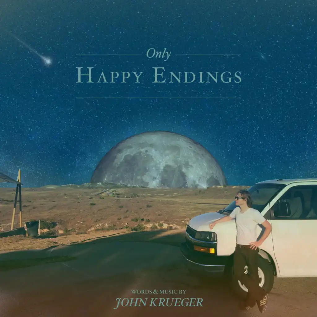 Only Happy Endings