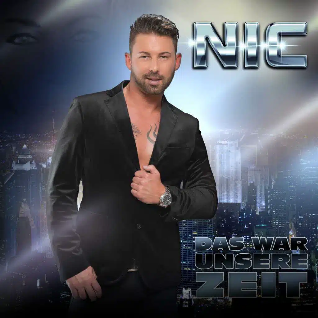 Das war unsere Zeit (Mixmaster JJ Dance Mix)