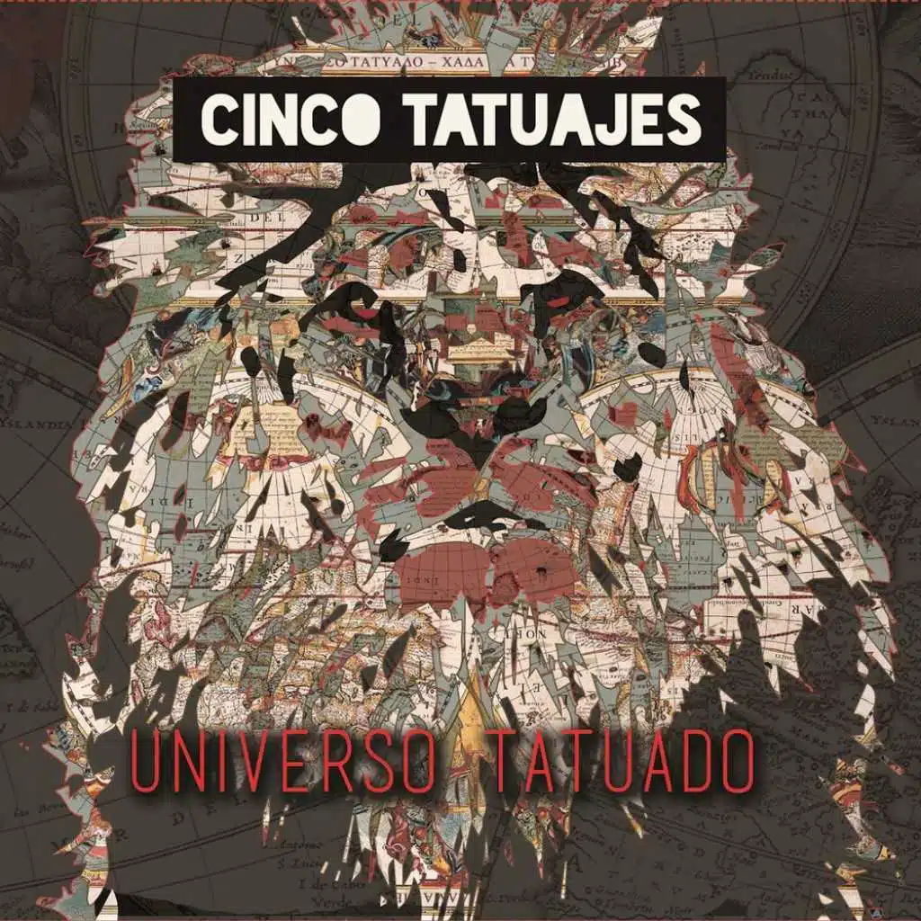 Universo Tatuado