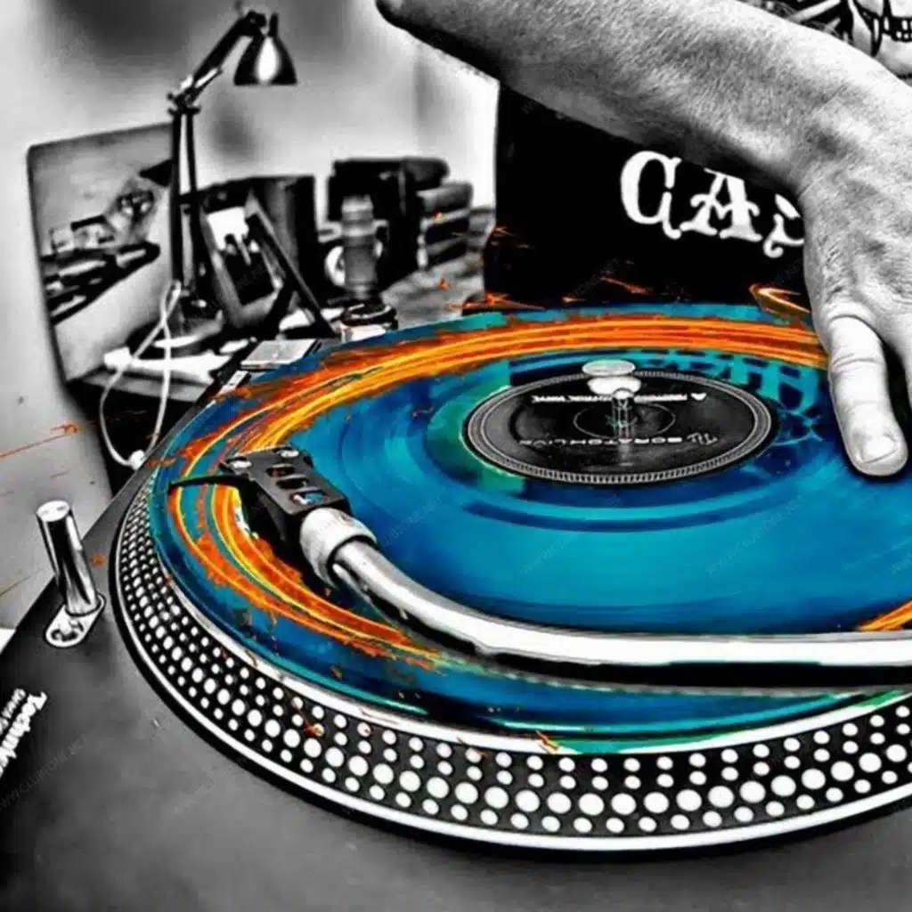 ARABIC-ENGLISH NON-STOP CLUB MIX