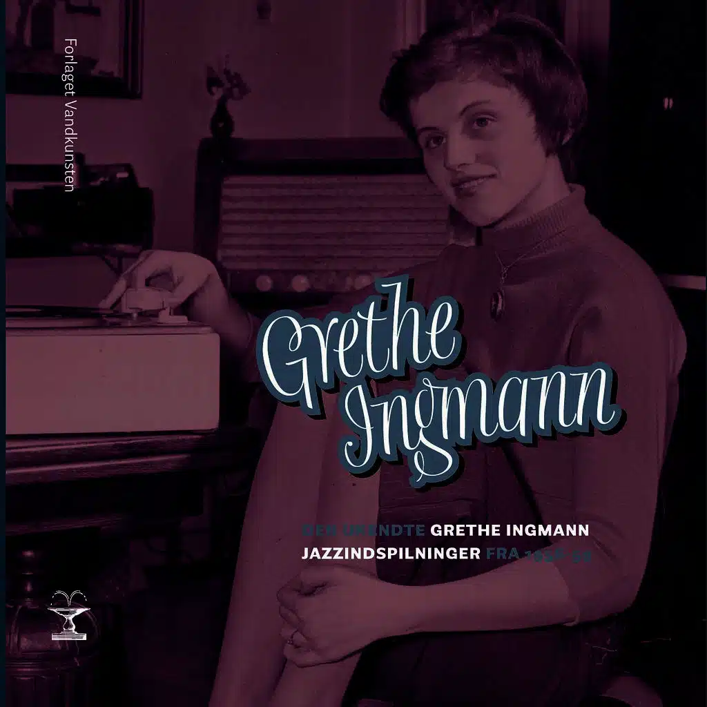 Regndiva - Den Ukendte Grethe Ingmann