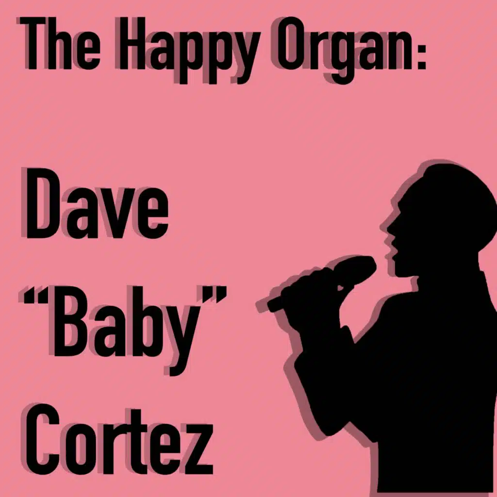 The Happy Organ