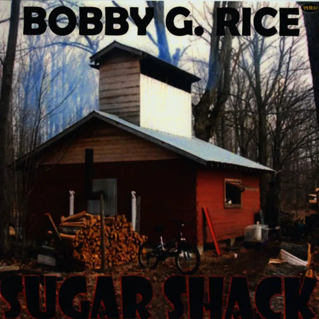 Sugar Shack
