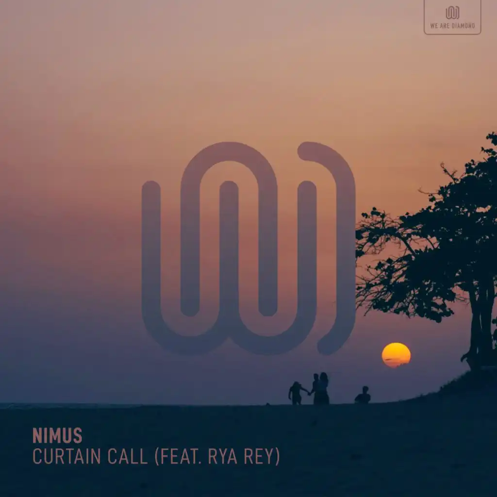 Curtain Call (feat. Rya Rey)