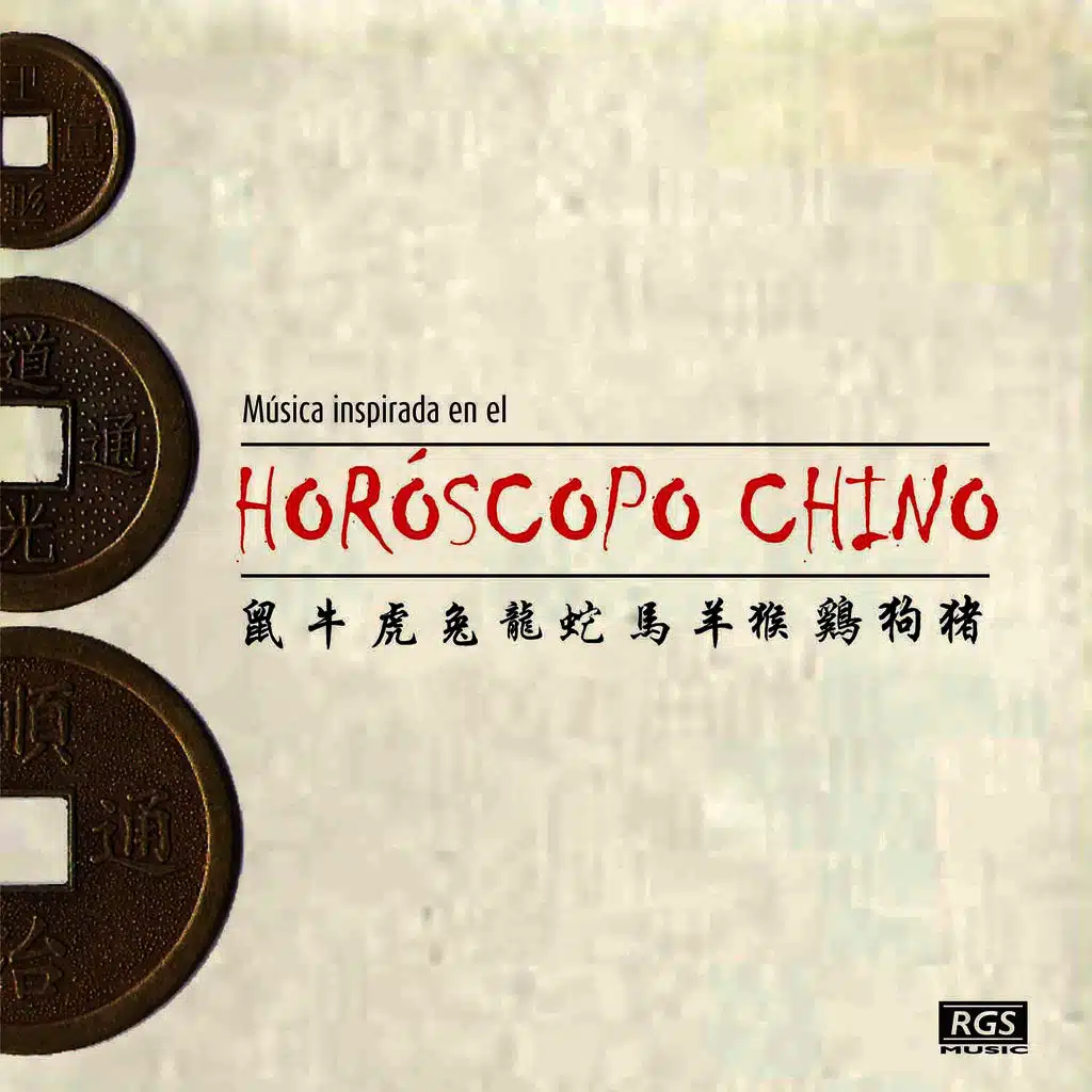 Horóscopo Chino