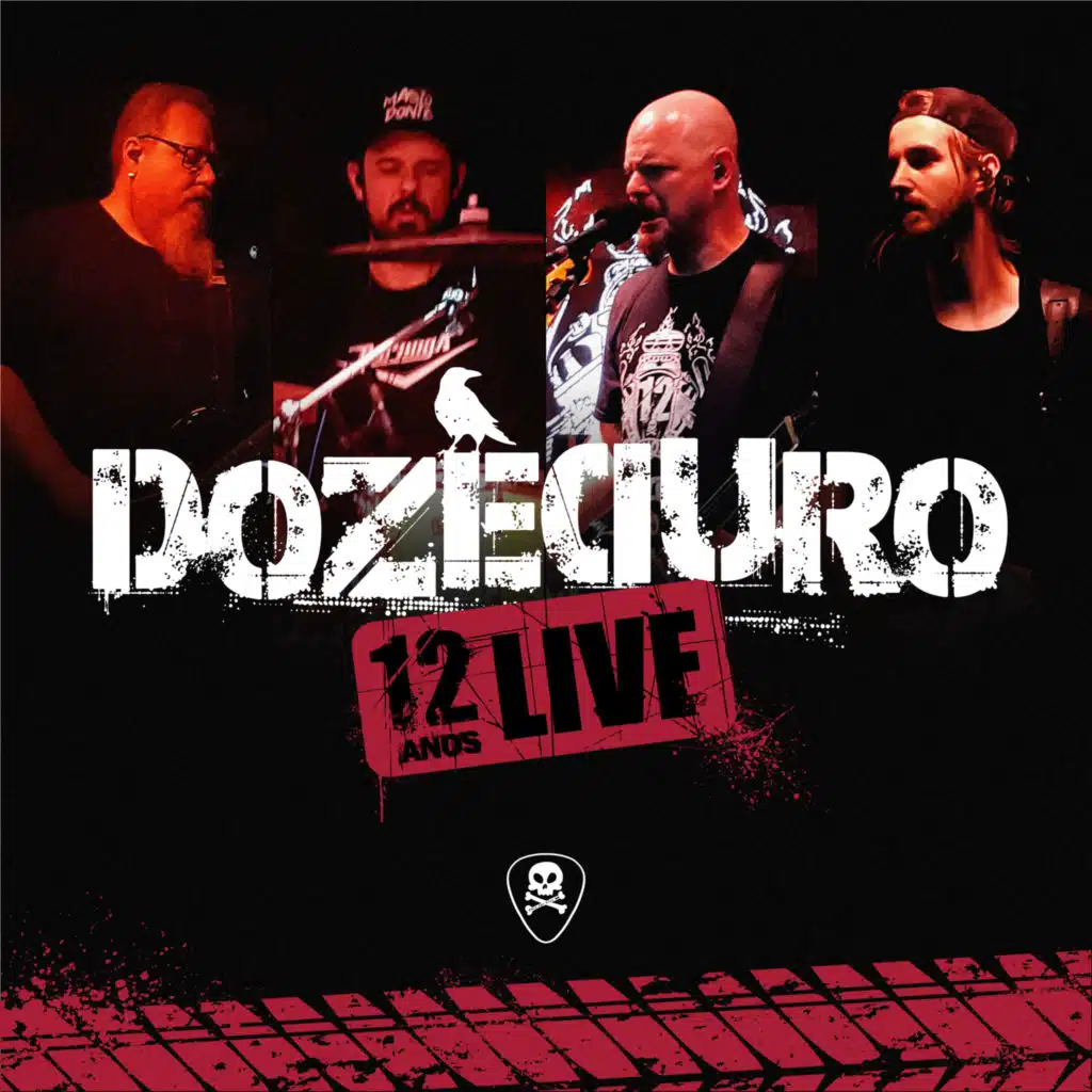 Só Tenho 12 (Ao Vivo)