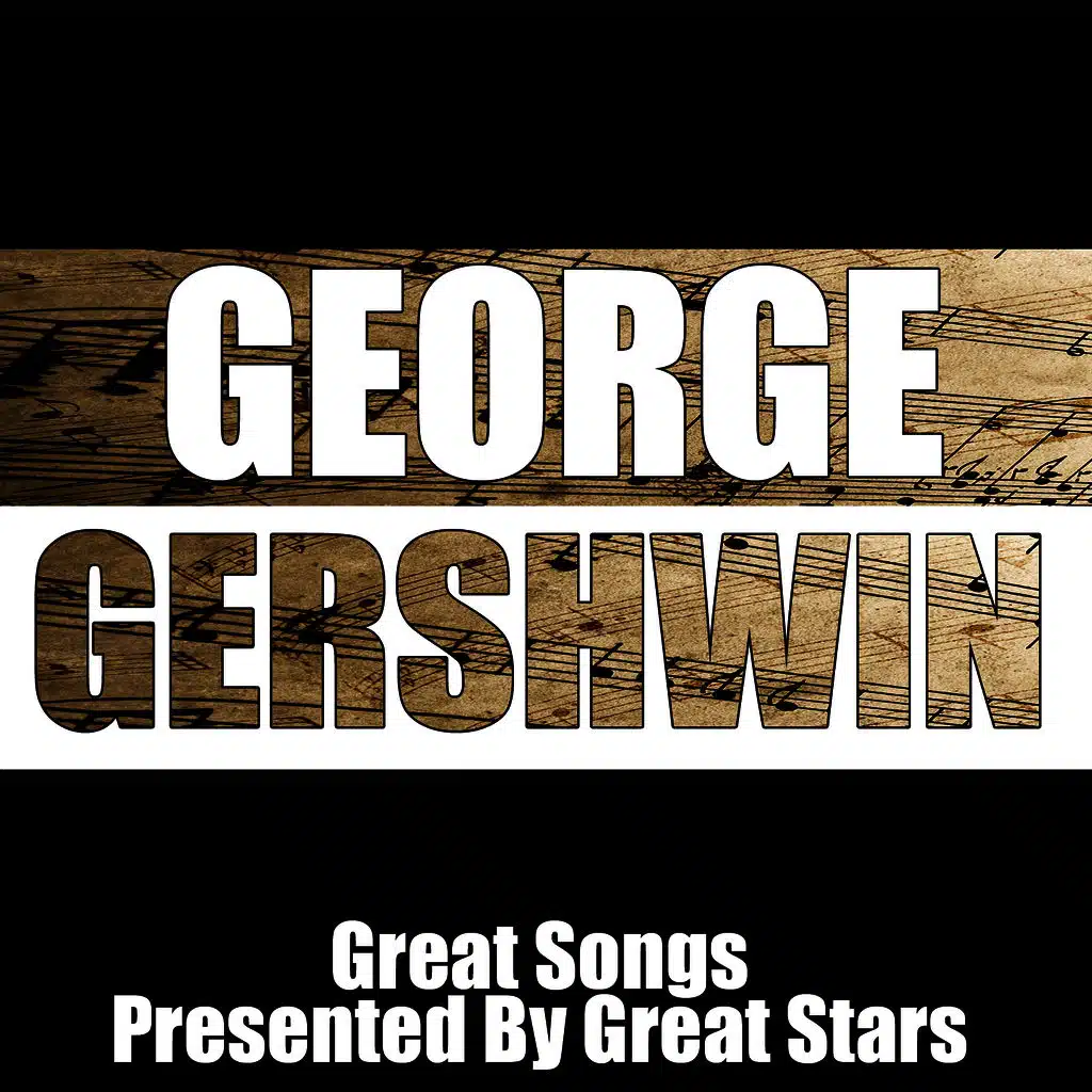 Great Songs Presented By Great Stars