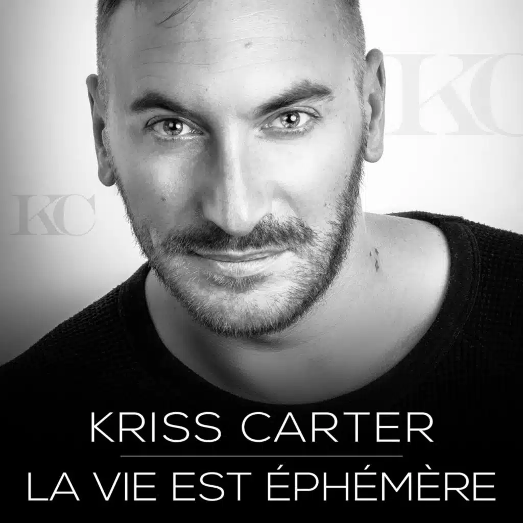 Kriss Carter