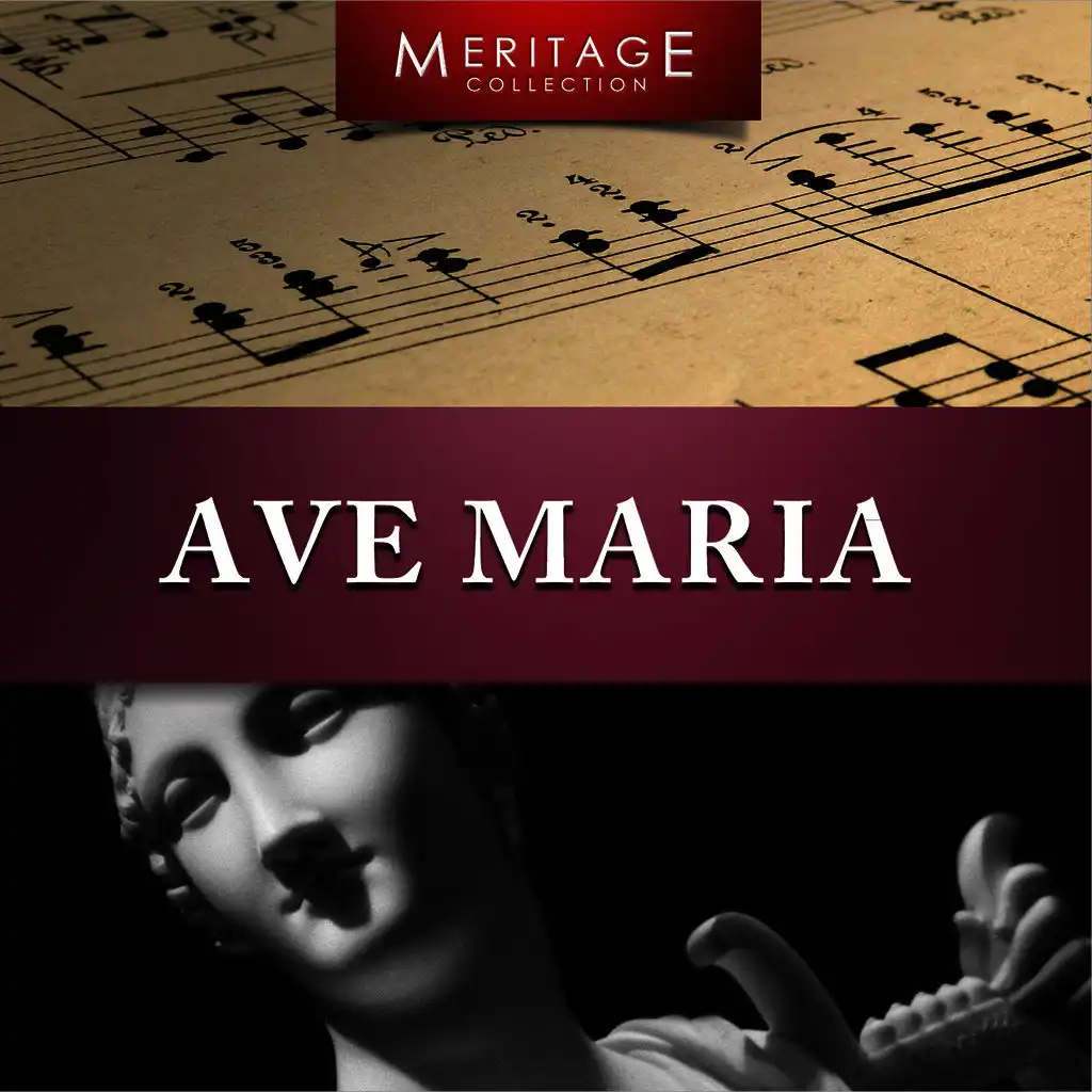 Ave Maria (Schubert/Liszt - guitar)