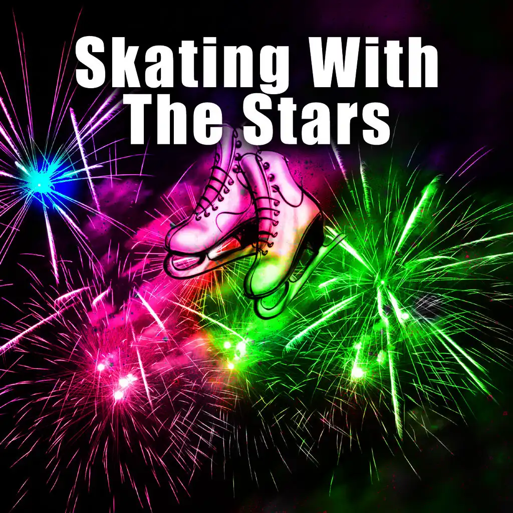 Skating With The Stars