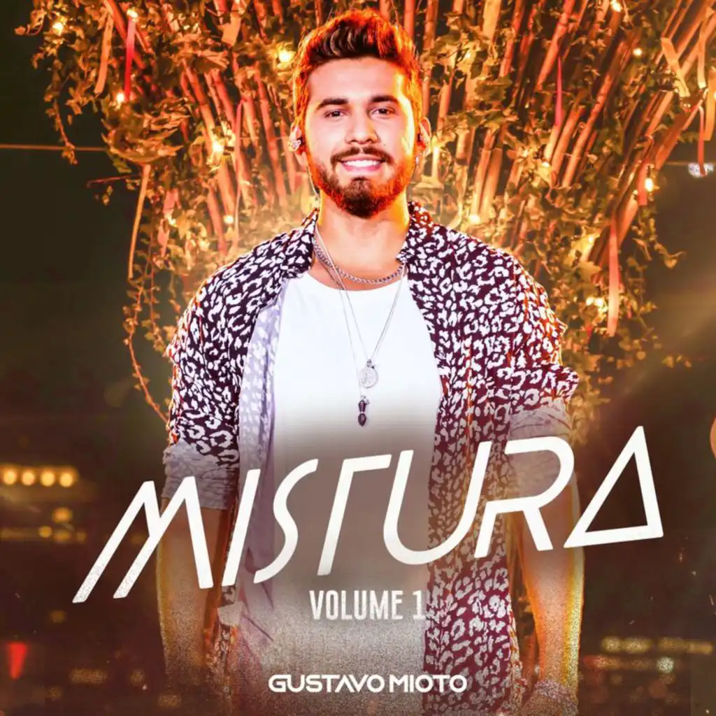 Mistura (Vol. 1)