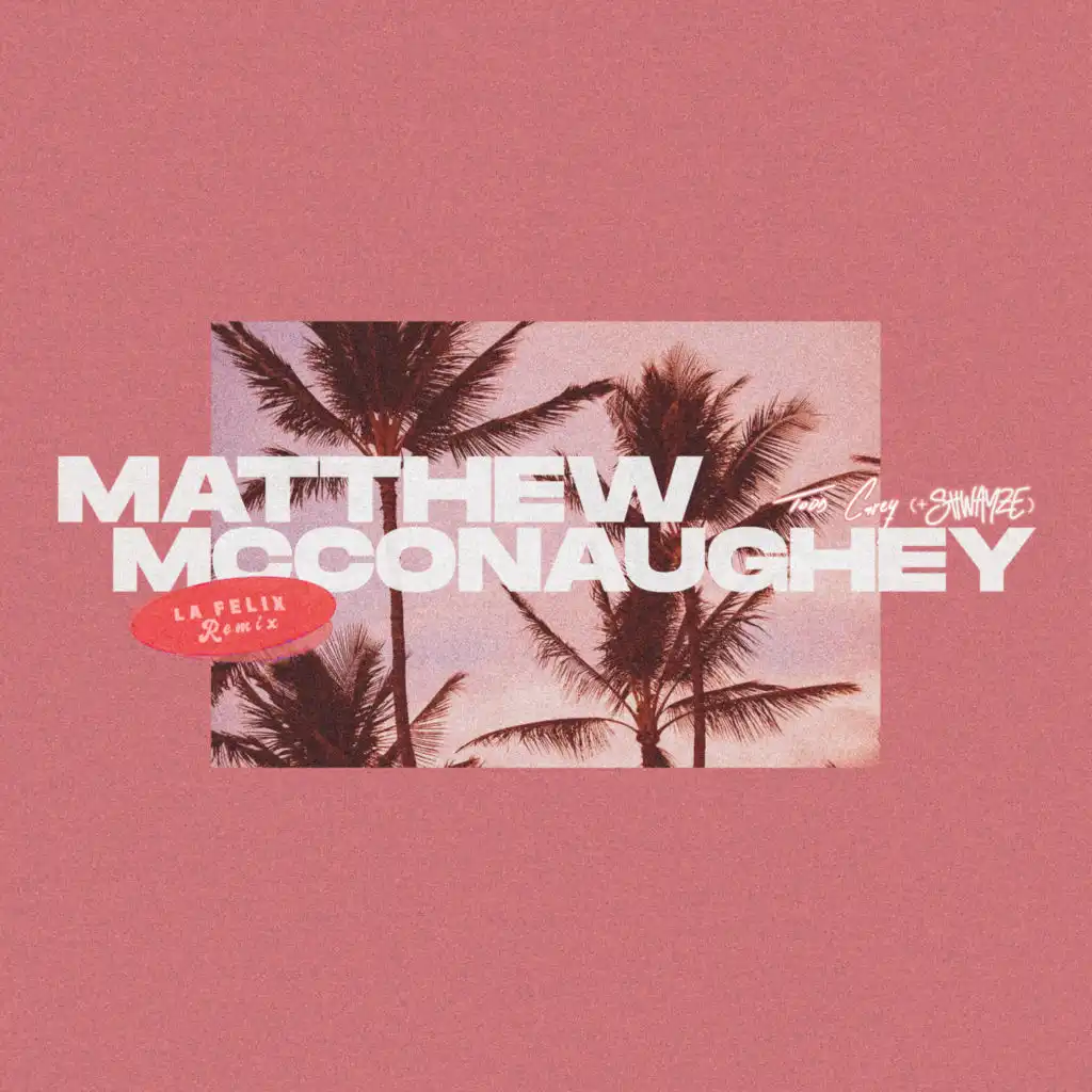 Matthew Mcconaughey (La Felix Remix)