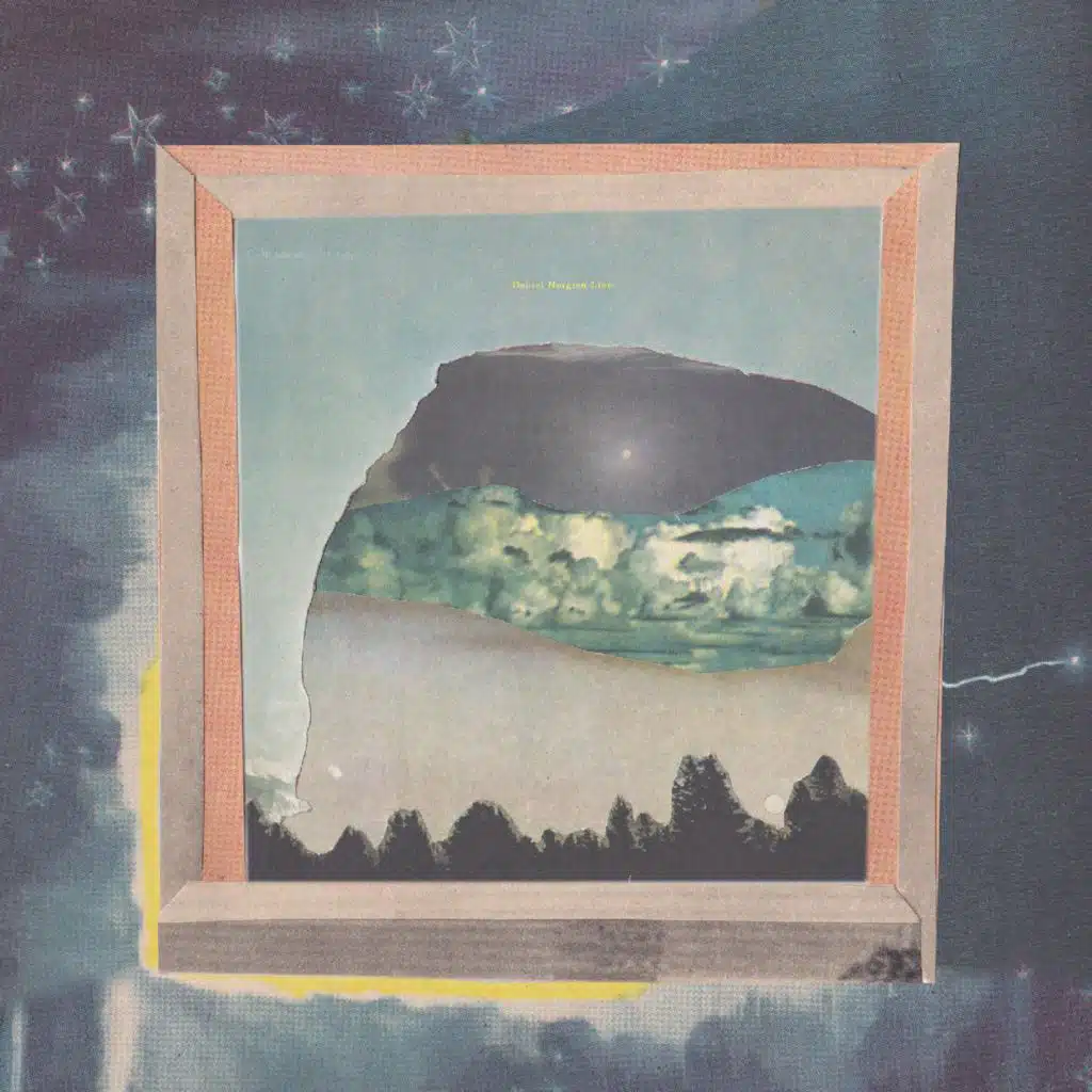 Howling Around My Happy Home (Live)