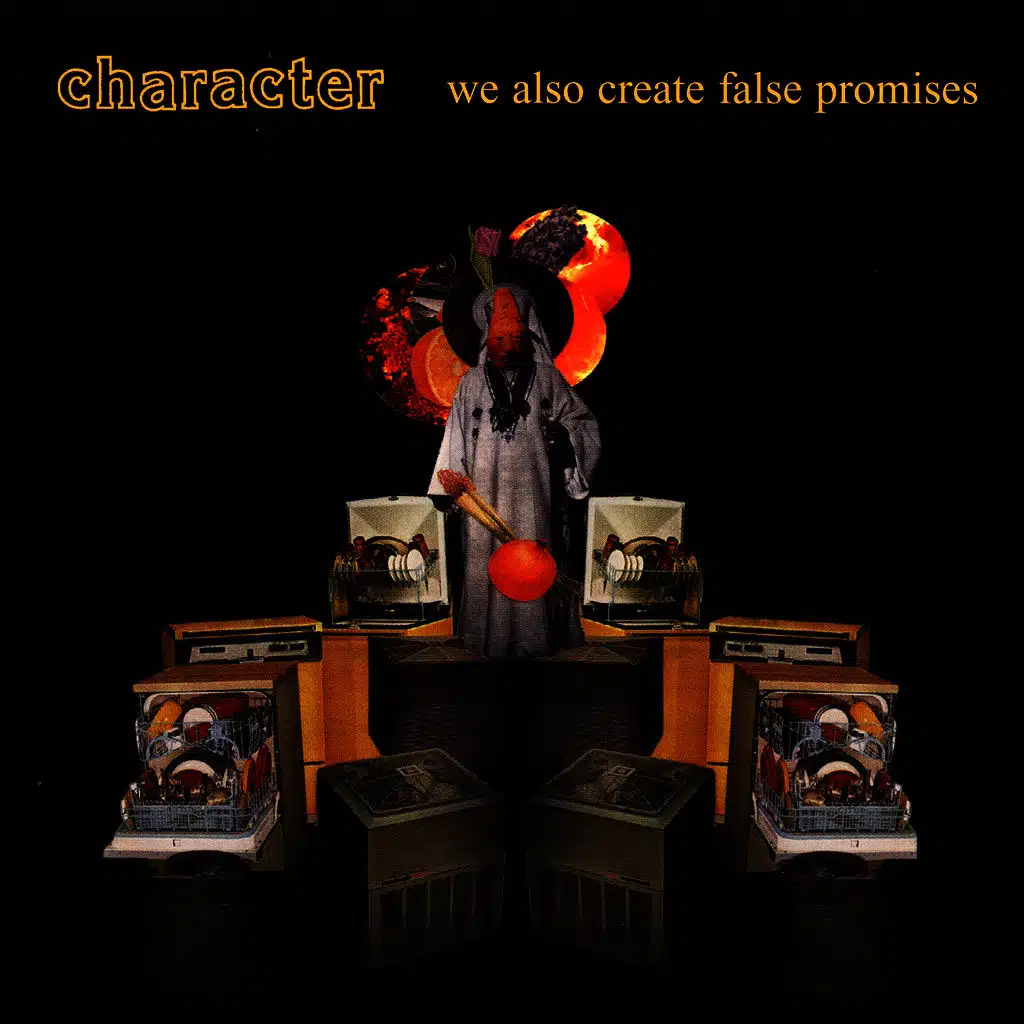 We Also Create False Promises