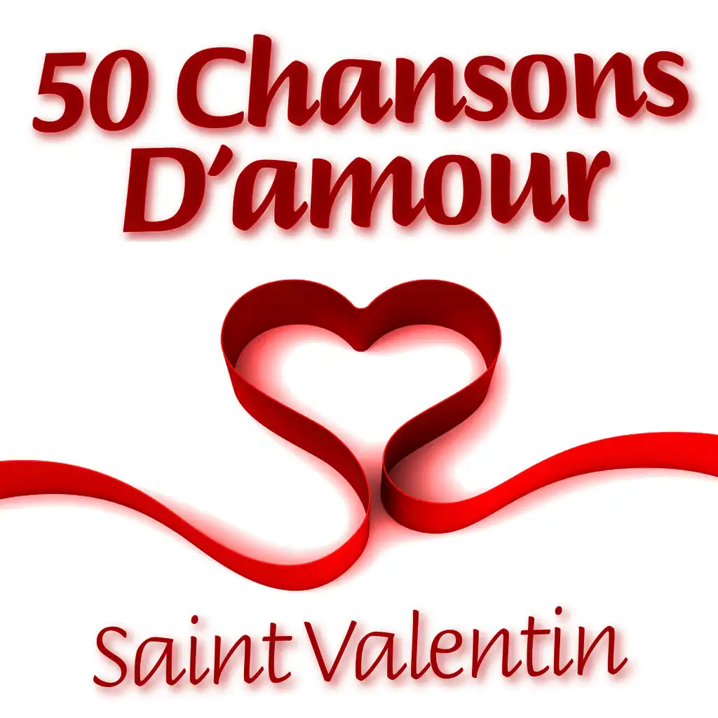 50 Chansons D'amour Essentielles Pour La Saint Valentin