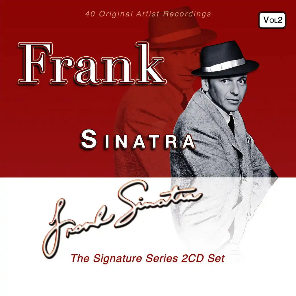 Frank Sinatra Signature Series Vol 2