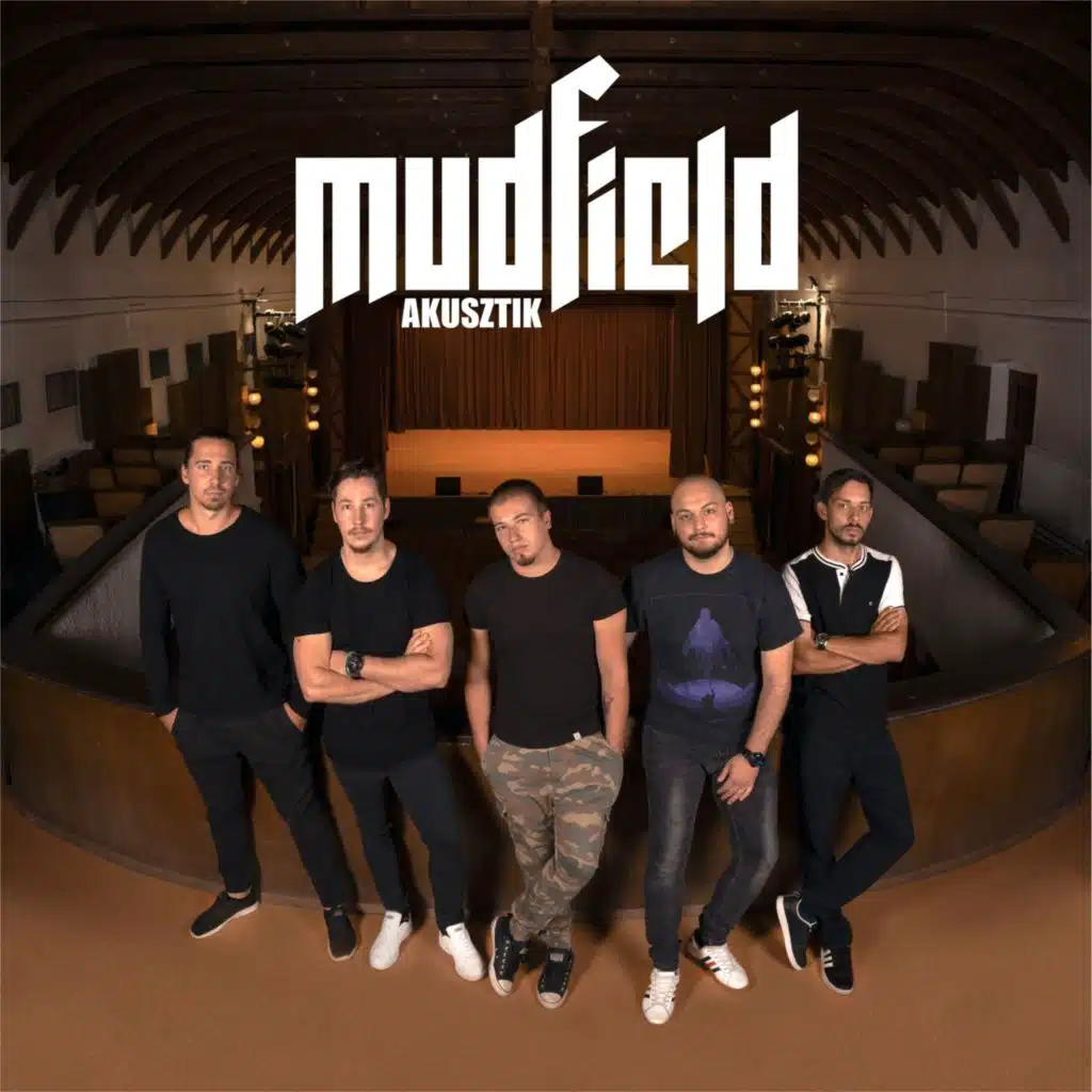 Mudfield - Akusztik I