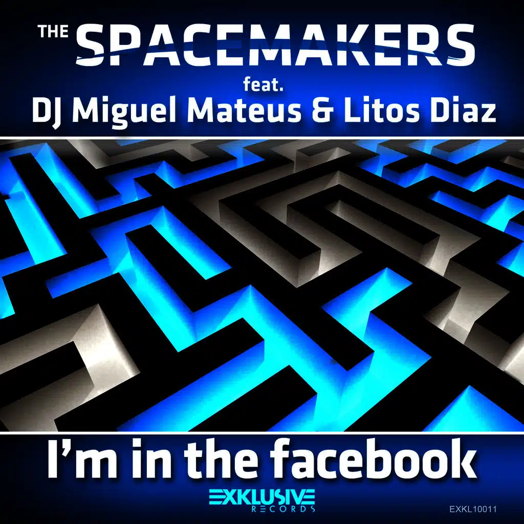 I'm In The Facebook (Radio Edit)