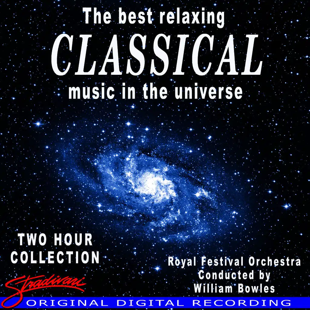 Albinoni: Adagio in G Minor