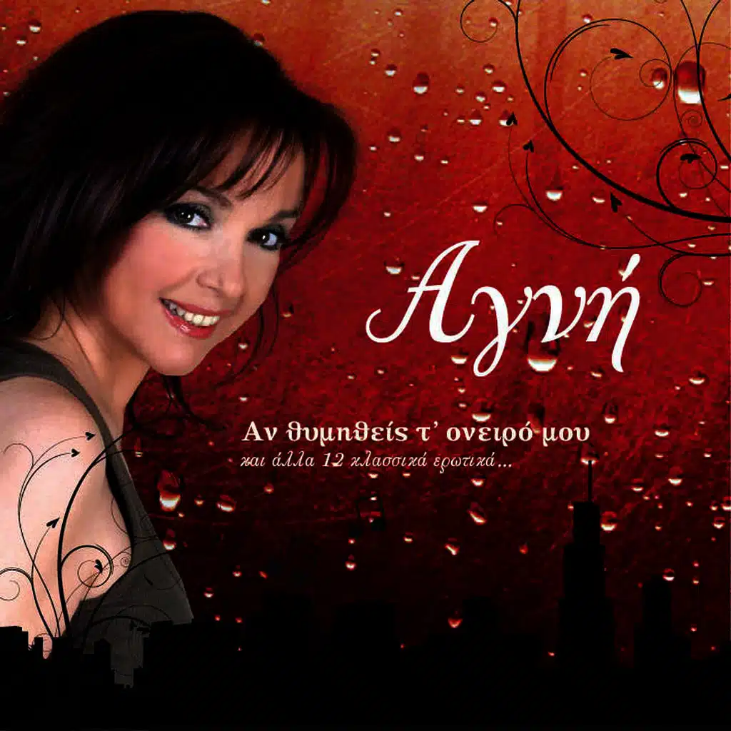 An Thymitheis T' Oneiro Mou