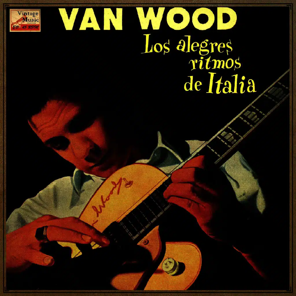 Vintage Pop No. 198 - EP: Okay, Paisá