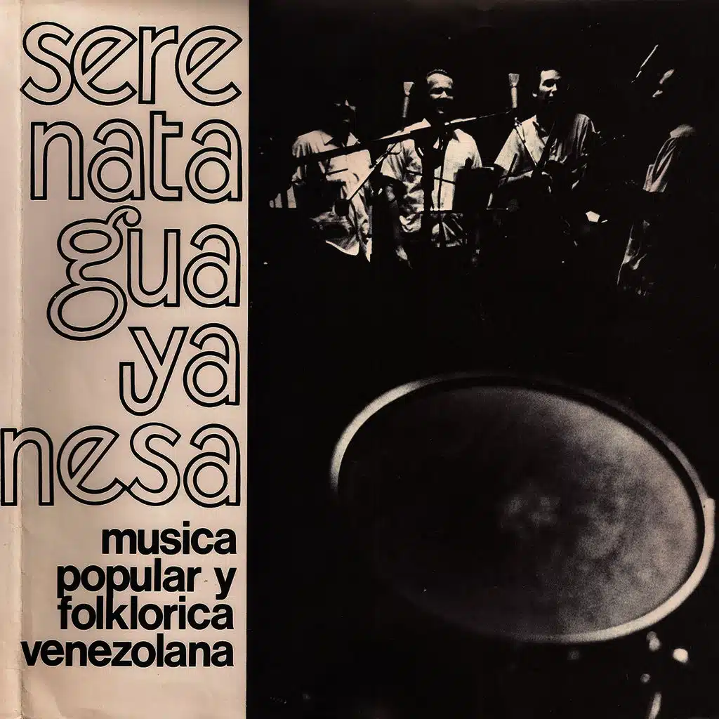 Música Folklórica y Popular de Venezuela