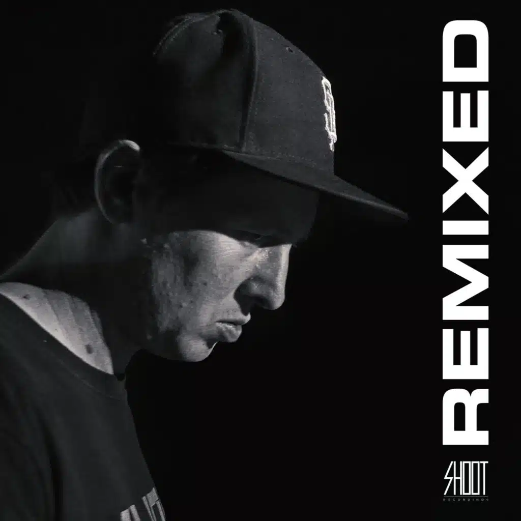 Stunna, Calculon, Depth Range, HP.Ritch, Kid Kun & ReDraft