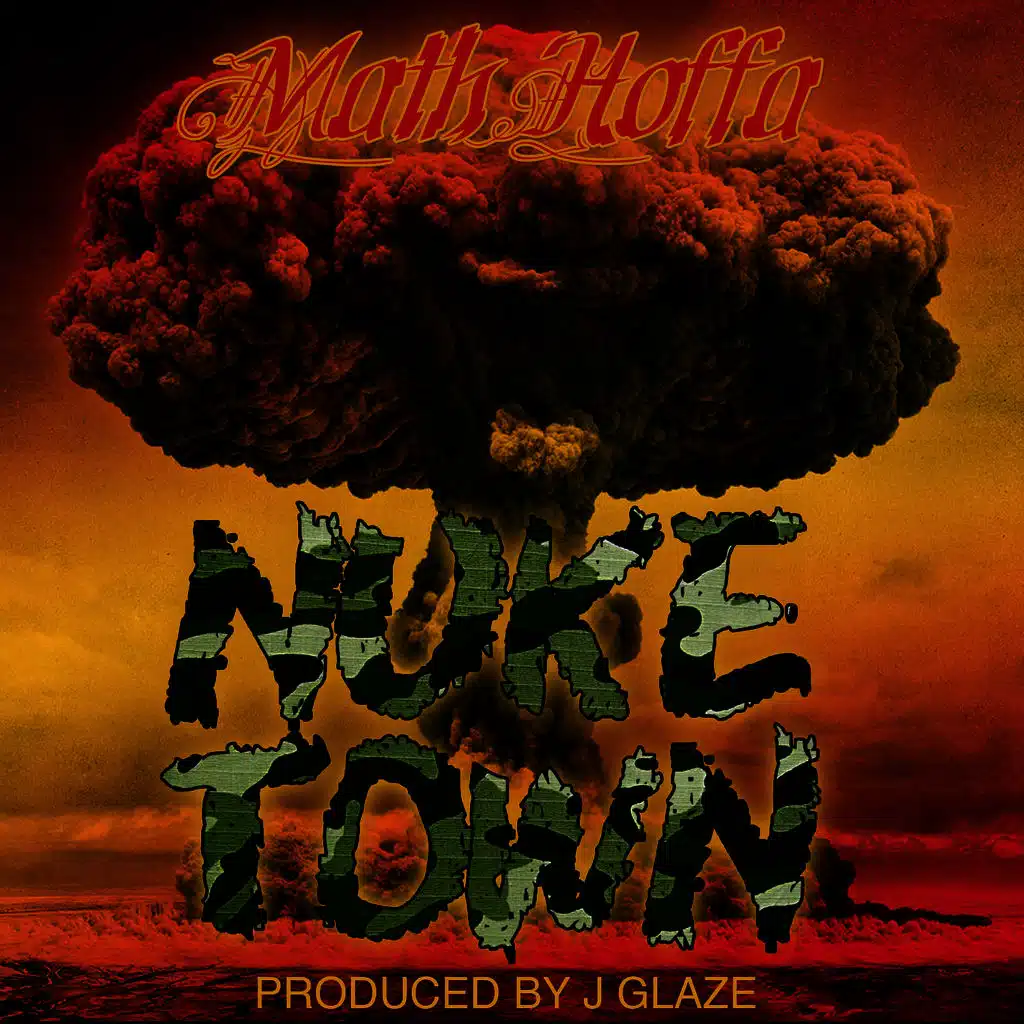 Nuke Town