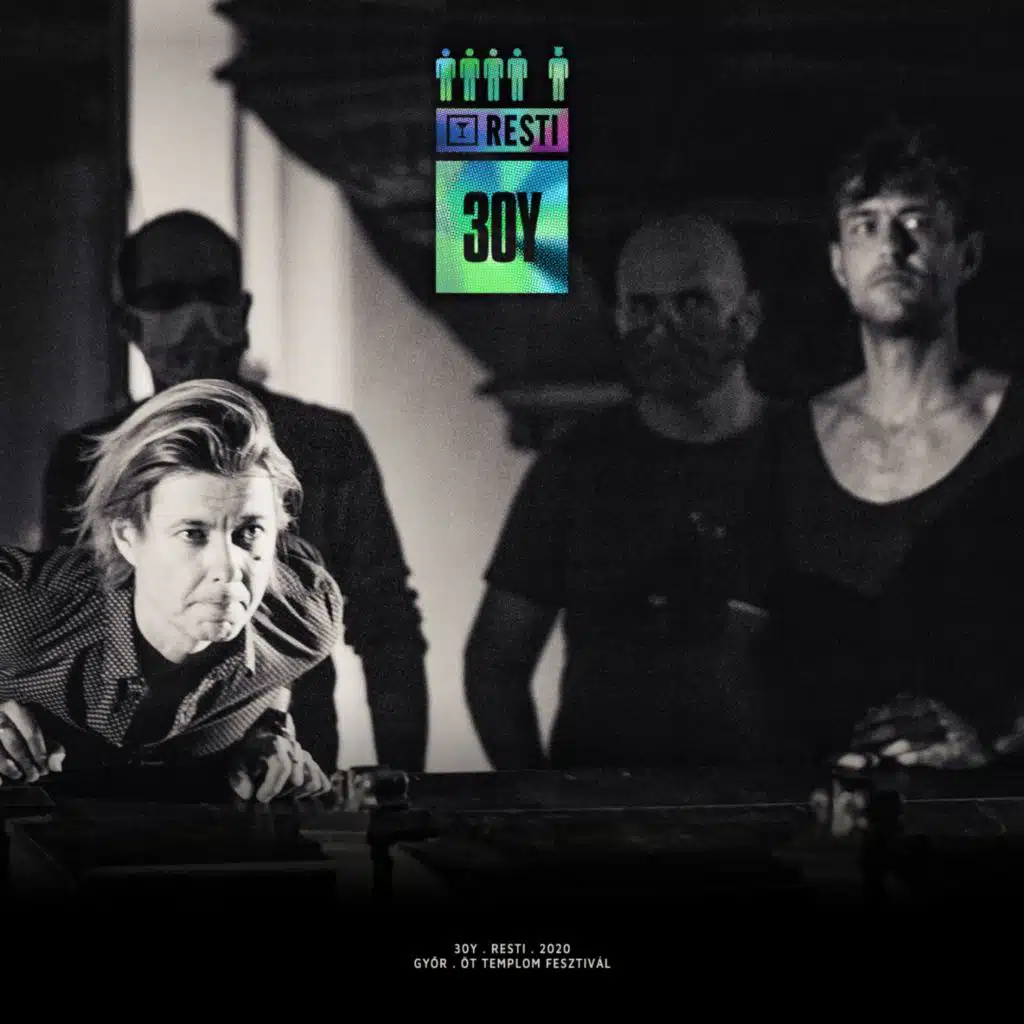 30Y