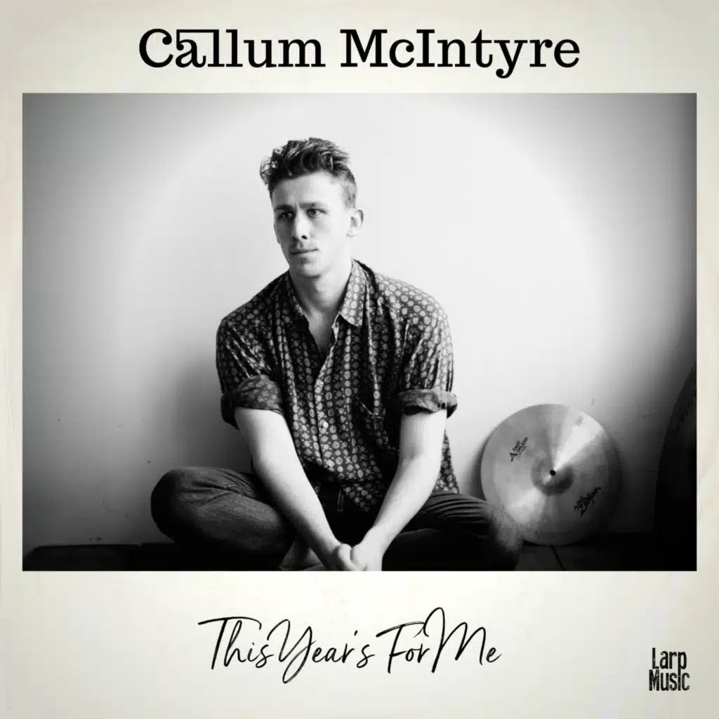 Callum McIntyre