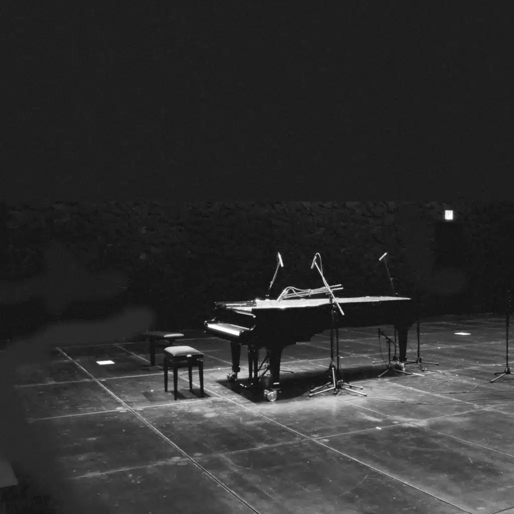 Because This Must Be