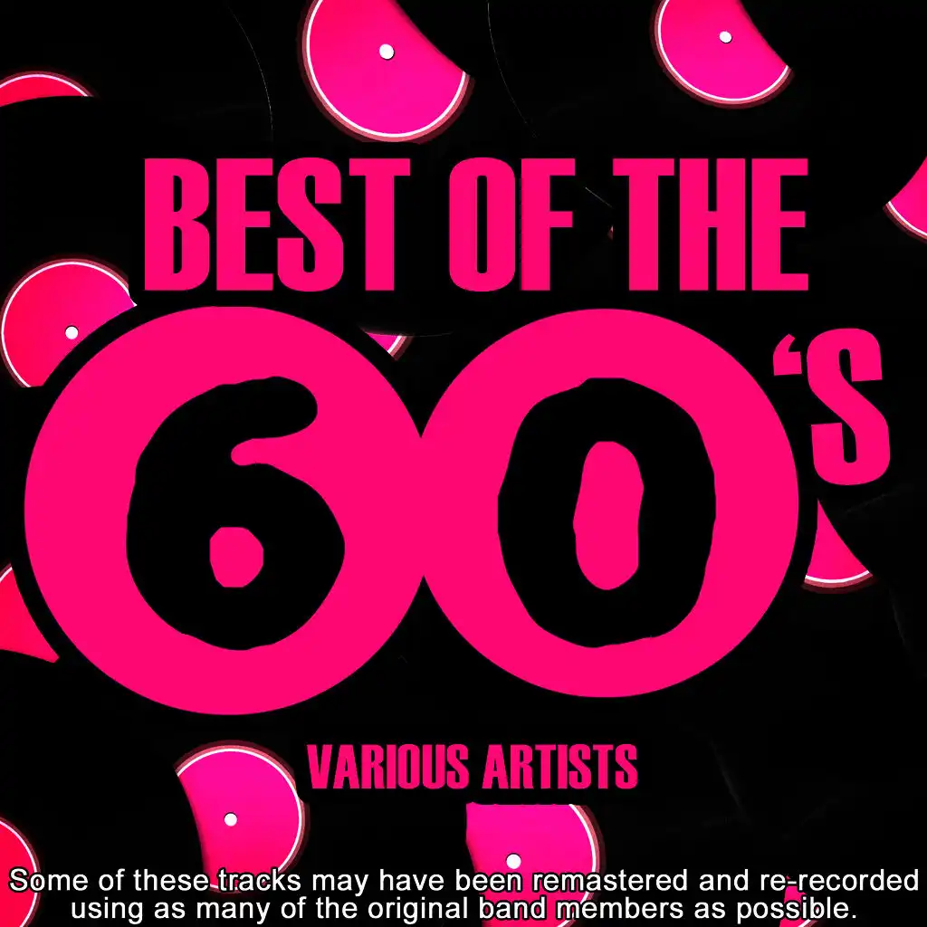 Best of the 60's