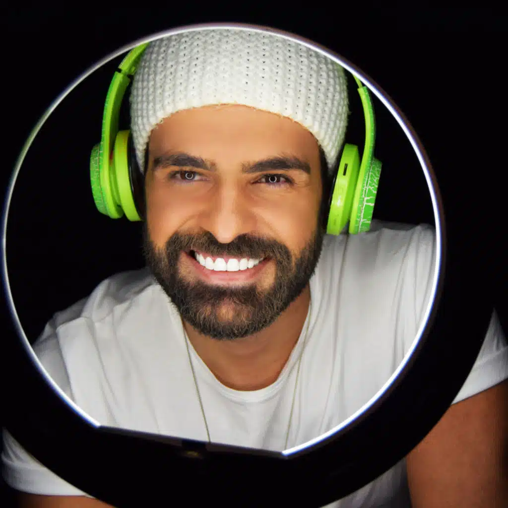 الى هنا & تعي لعندي