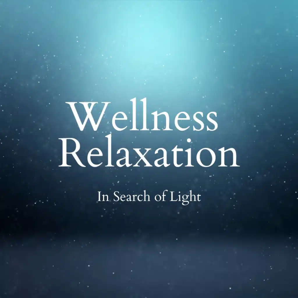 In Search of Light - Wellness Relaxation