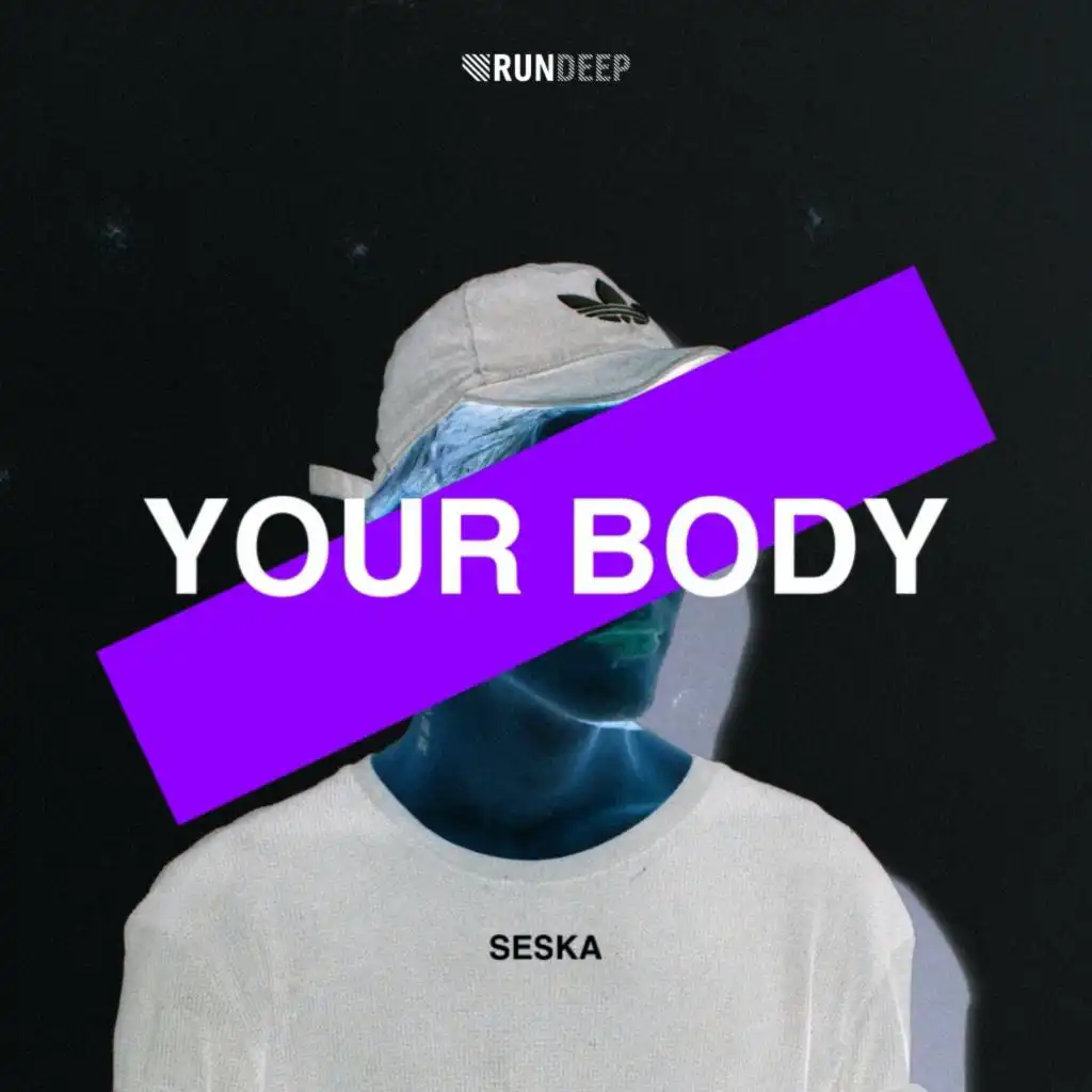 Your Body (Extended Mix)