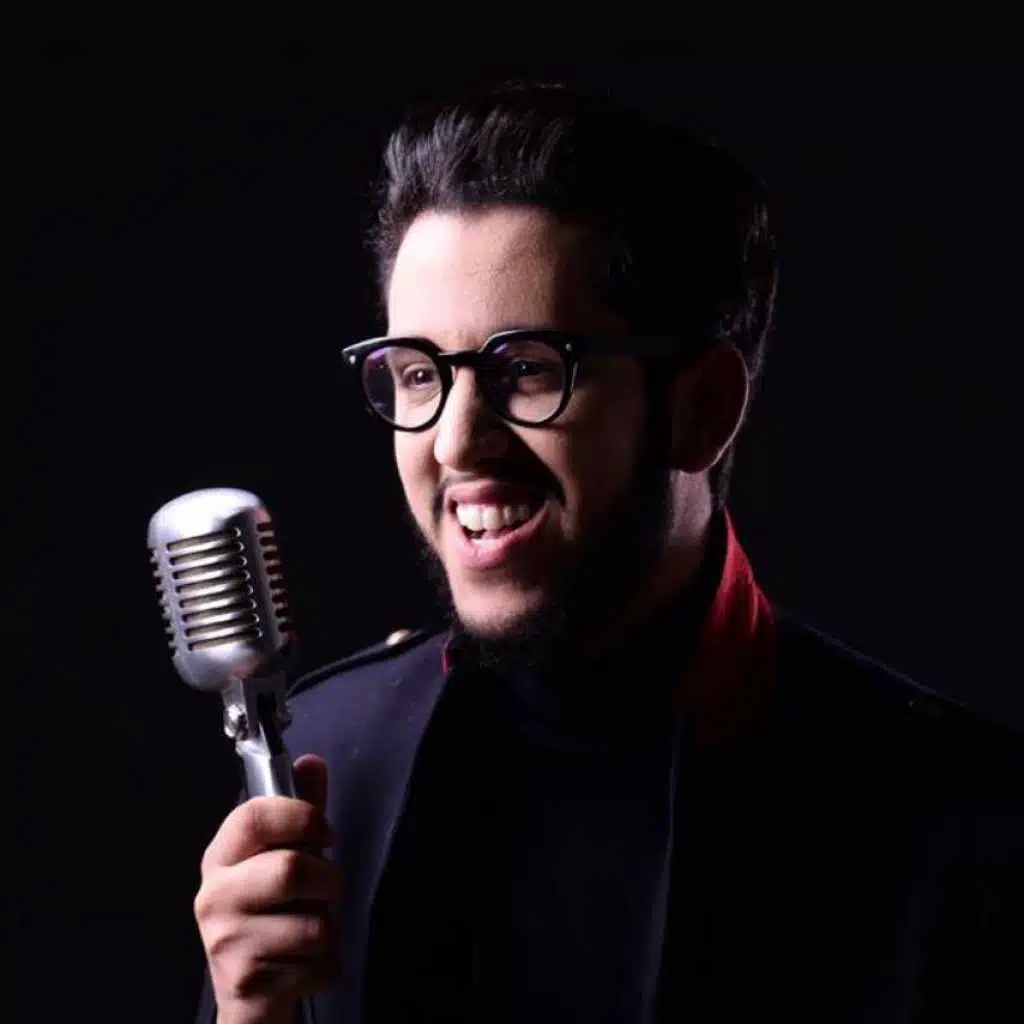 امين محمدين