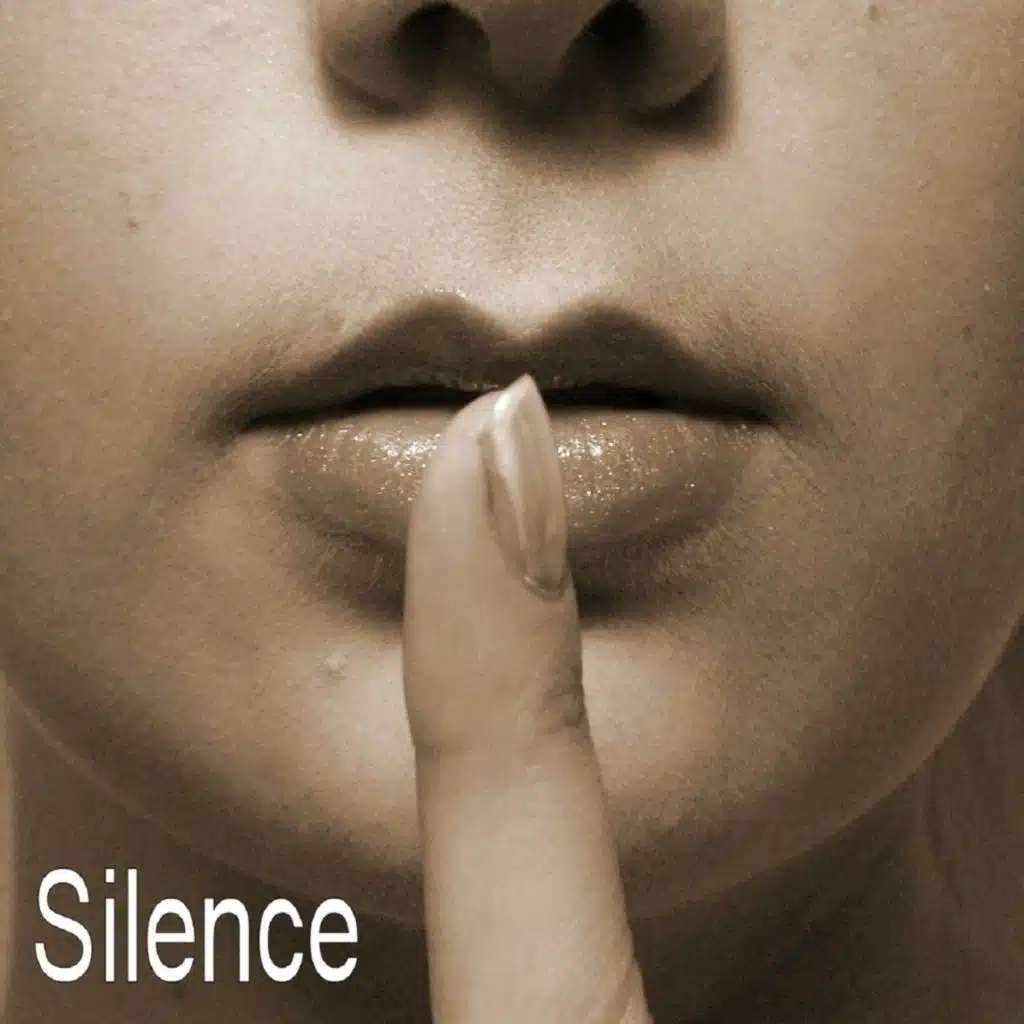 Silence