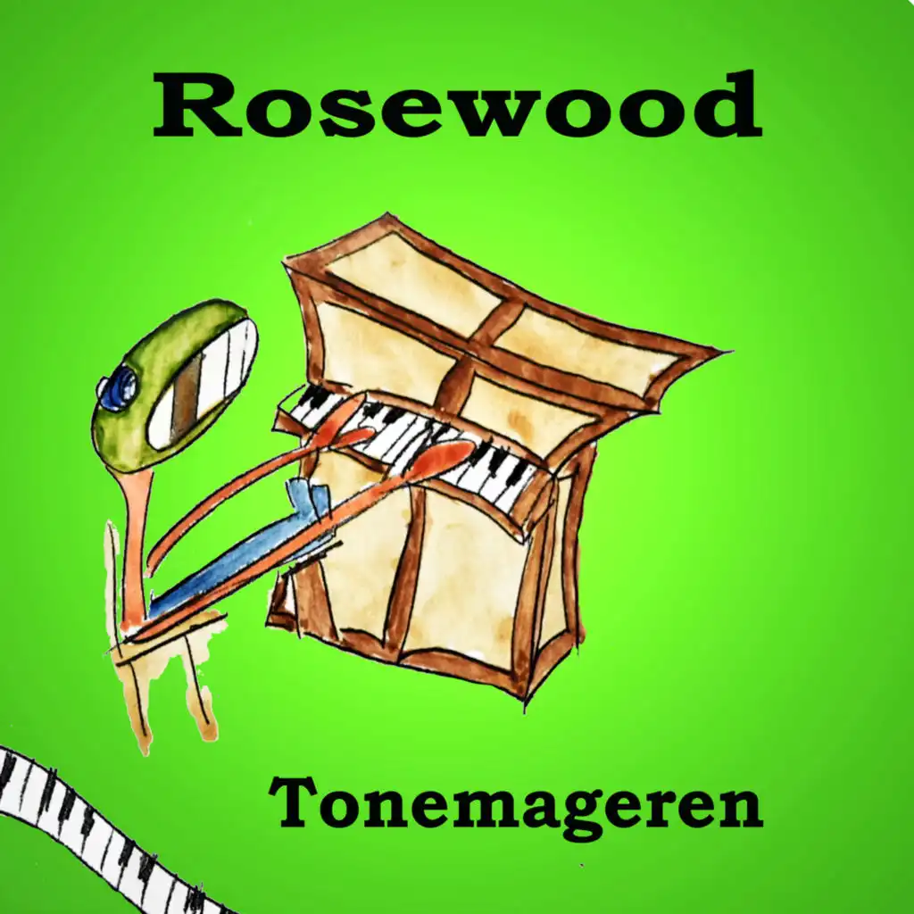 Rosewood