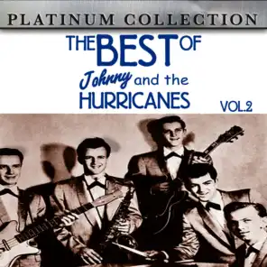 The Best of Johnny & the Hurricanes Vol. 2