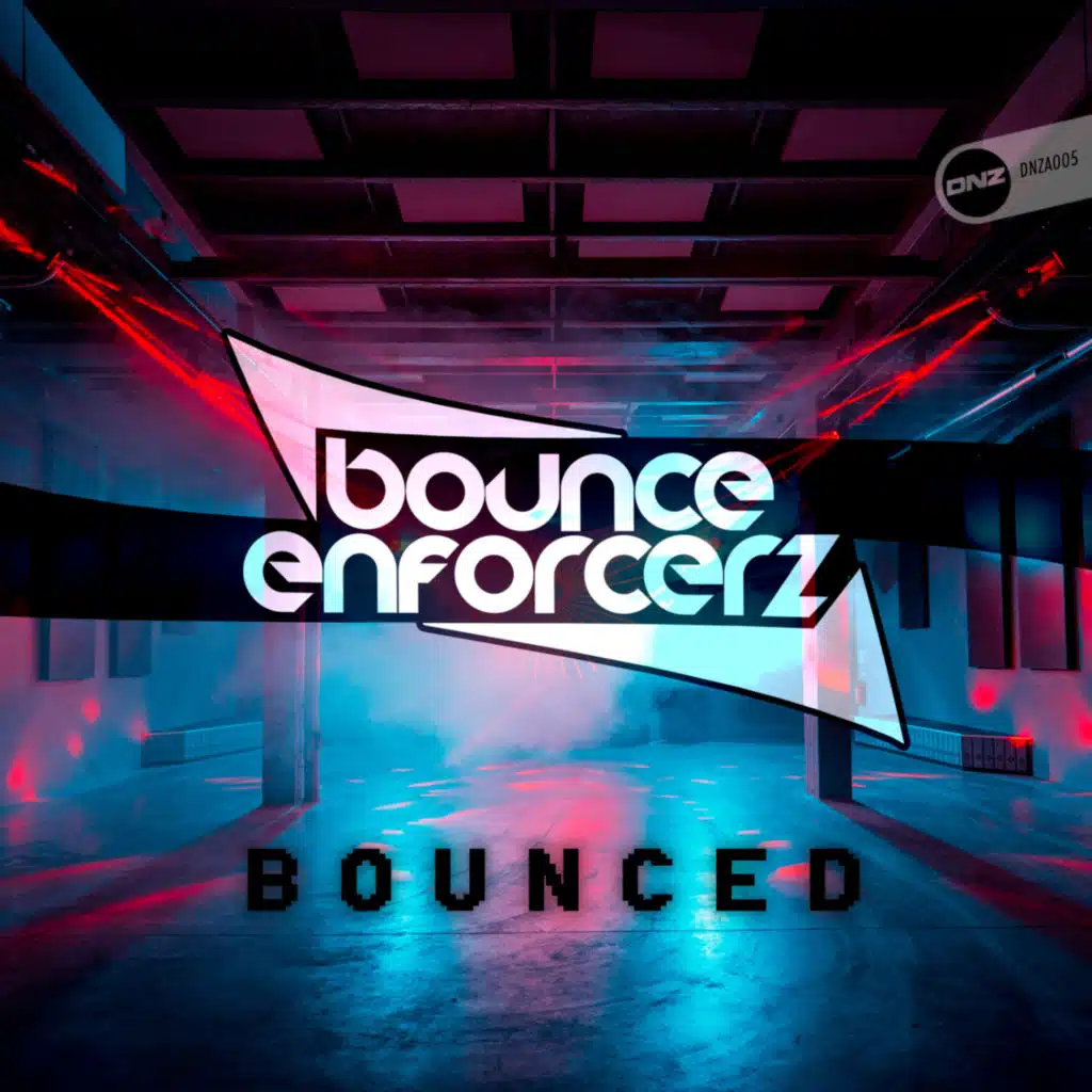 Somewhere In The Sky (Bounce Enforcerz & DJ Oskar Remix)