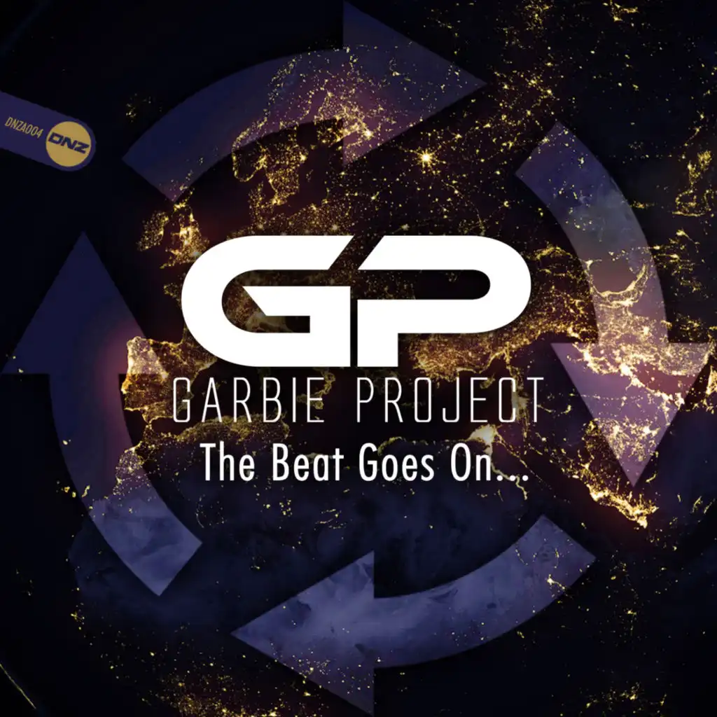 Follow Me (Garbie Project Remix) [feat. Elle Mariachi]