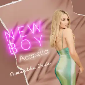 New Boy (Acapella)