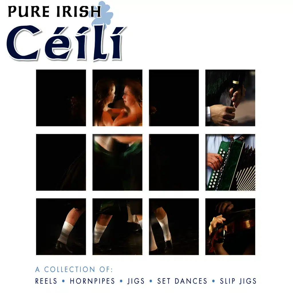 Pure Irish Céilí