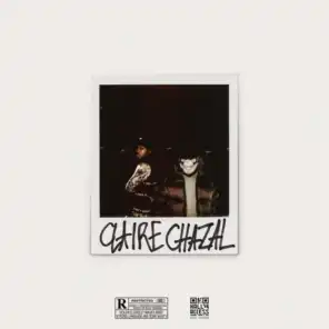 Claire Chazal (feat. Kalash Criminel)