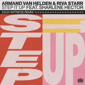 Armand Van Helden & Riva Starr