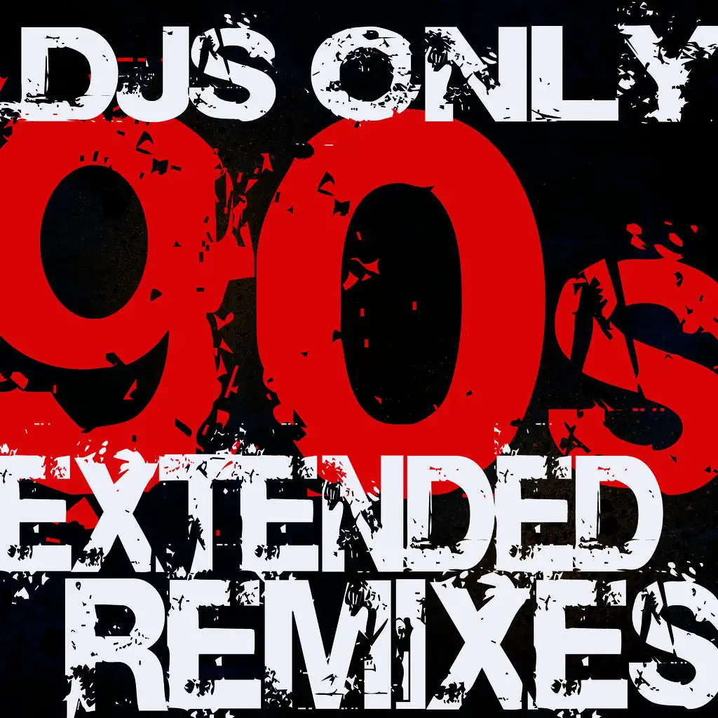 Workout - 90s Extended Remixes